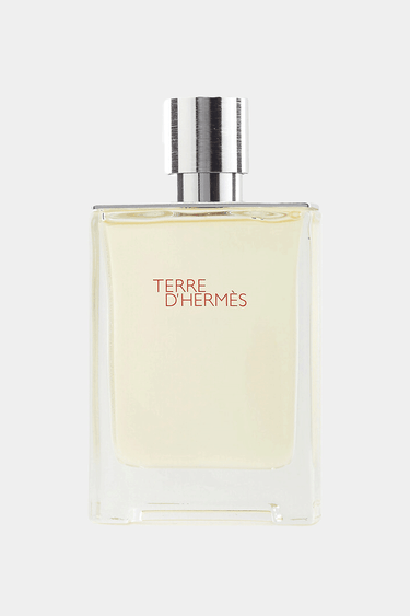 Hermes - Terre D'Hermes Eau Givree Refillable Eau De Parfum